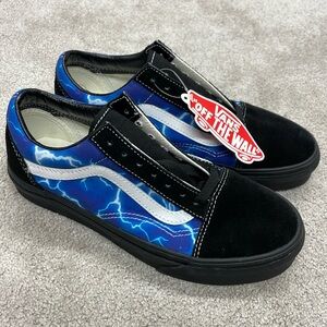 Vans Old Skool Sneakers